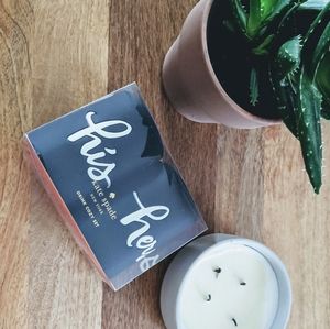 Kate spade His and Hers cozy mug set